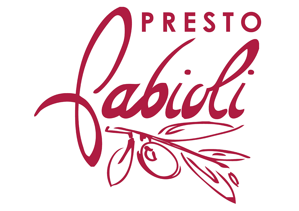Presto Fabioli LOGO