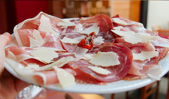 Salumi