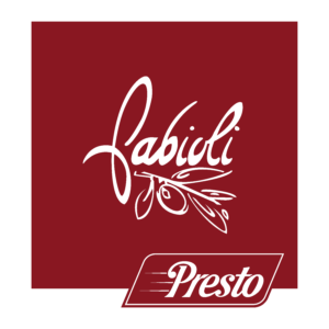Logo Fabioli Presto