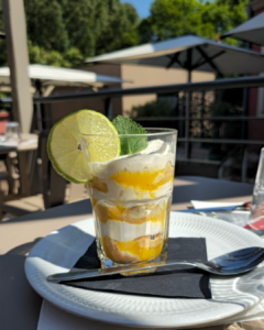 Tiramisu Passion Citron