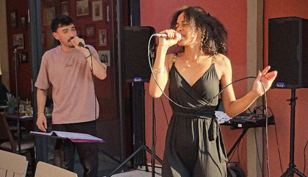Fete Musique