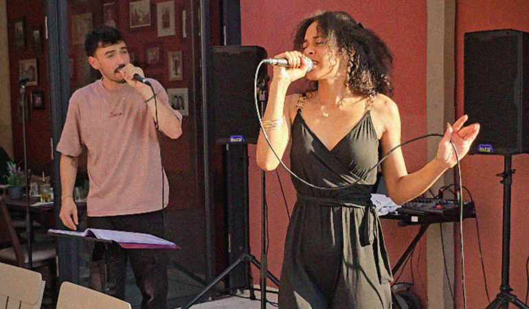 Fete Musique