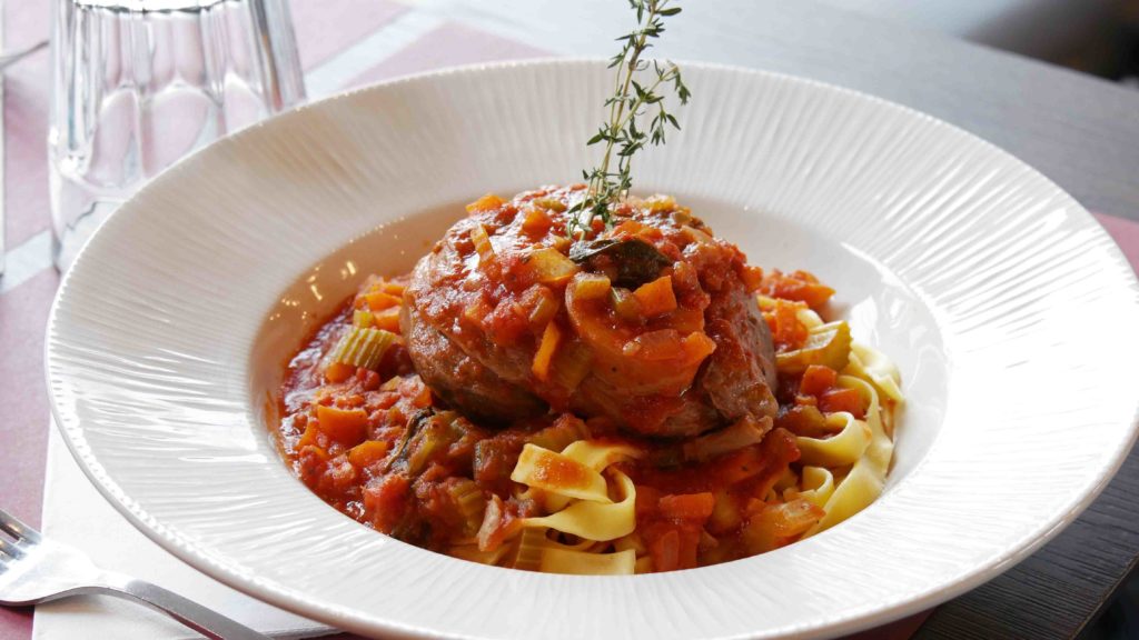 Osso buco