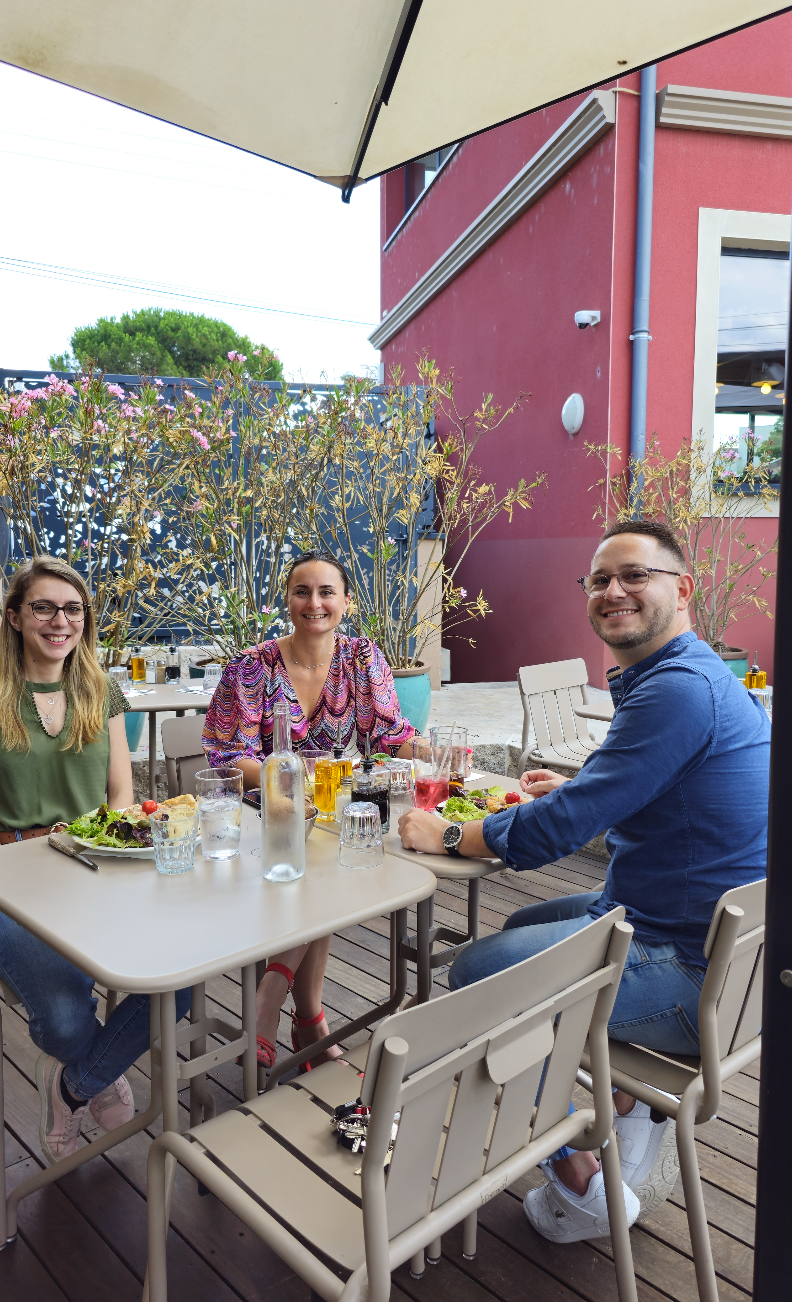 Venir chez Fabioli
