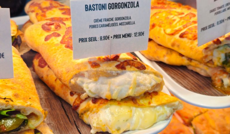 fabioli presto part dieu